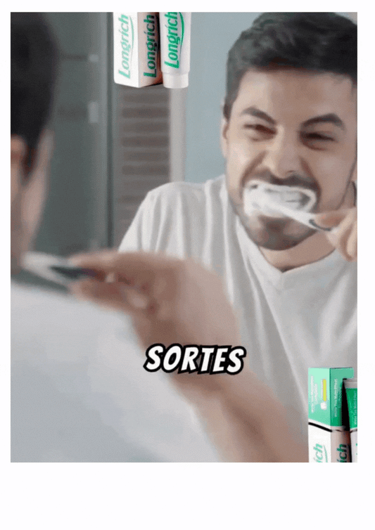 Pâte d'entifrice fait a base de plante