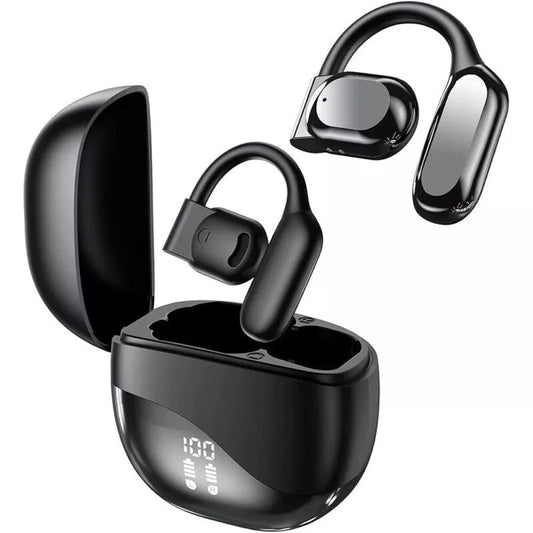 ✨ Écouteurs OWS M62 Open Ear : La Révolution de l'Écoute Confortable est Là