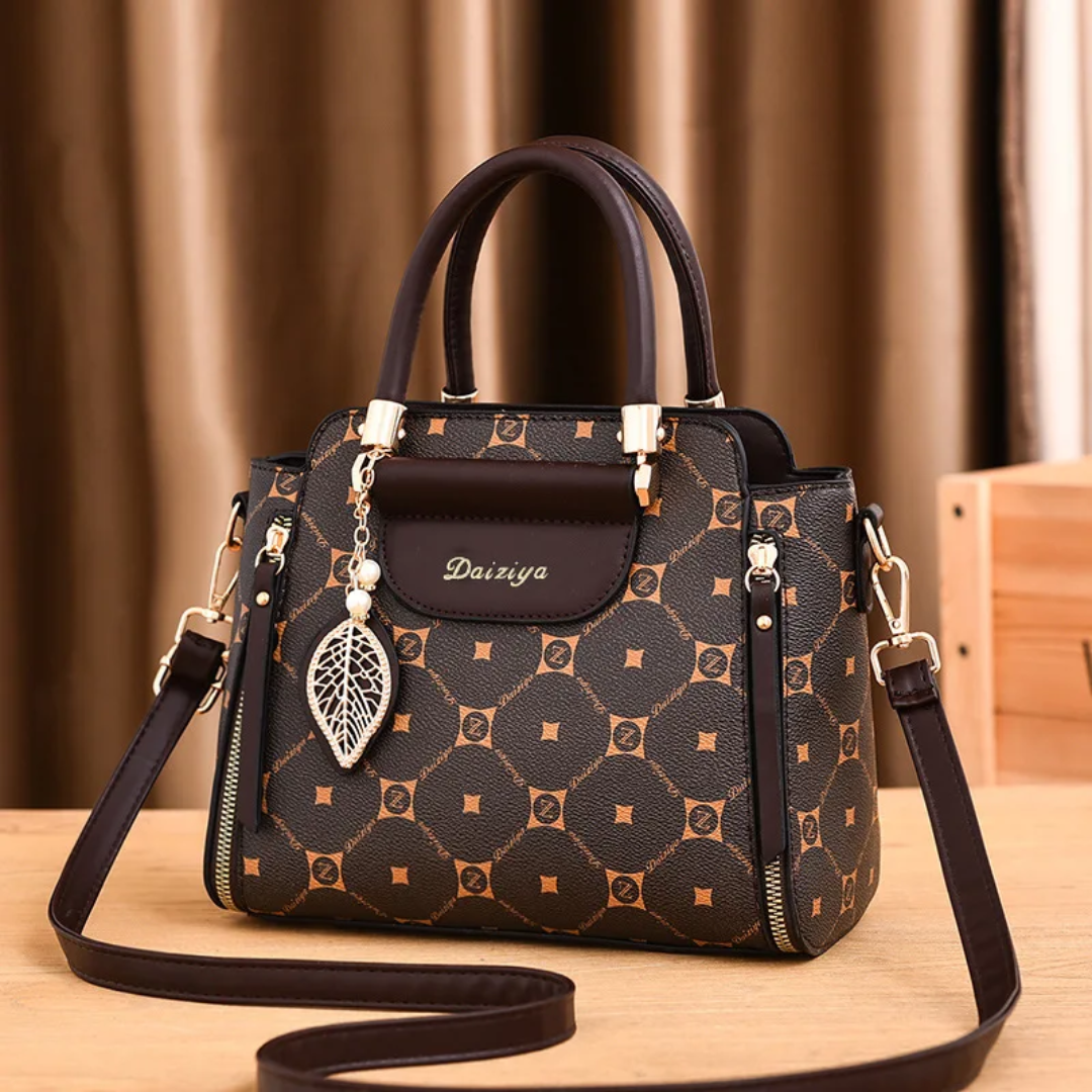 Sac en main pour femme caviar