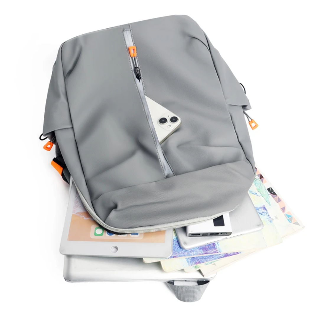 🎒✨ Sac à Dos Intelligent &amp; Élégant – Le Compagnon Idéal de Vos Journées Actives ! ✨🎒