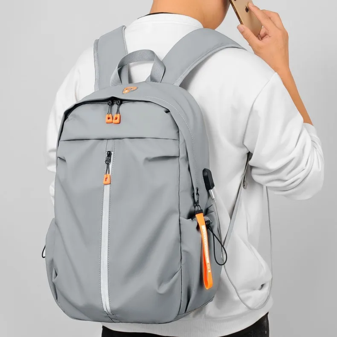 🎒✨ Sac à Dos Intelligent &amp; Élégant – Le Compagnon Idéal de Vos Journées Actives ! ✨🎒