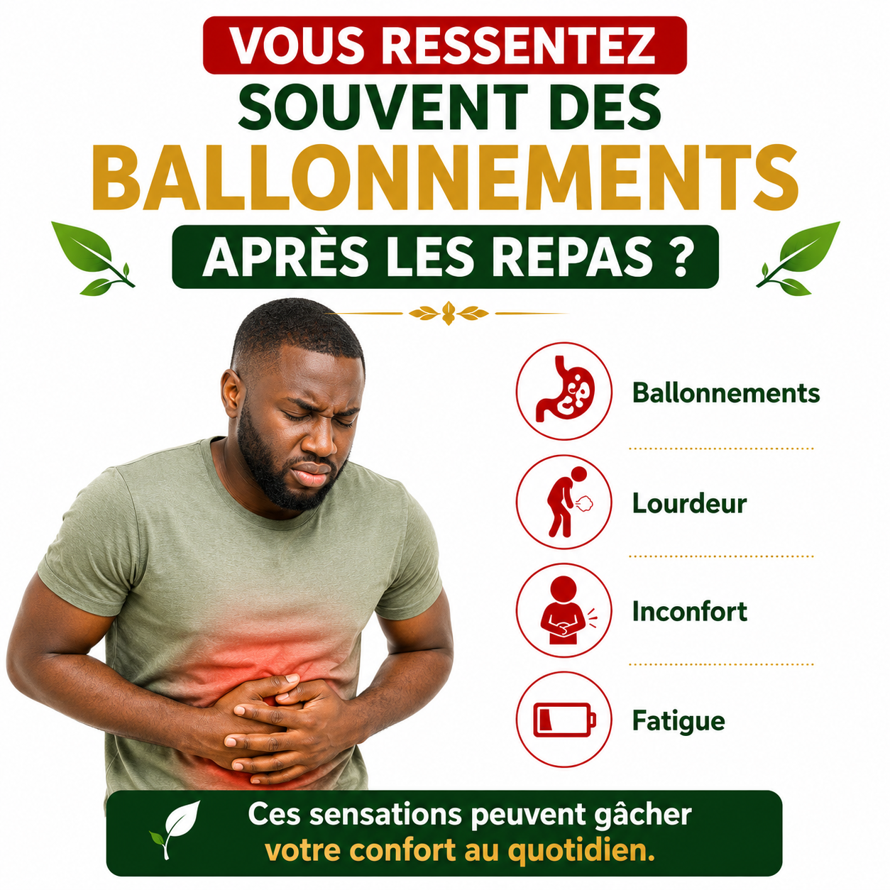 Thé 18 saveur bien être quotidien