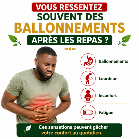 Thé 18 saveur bien être quotidien